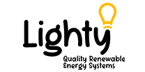 Lighty - Solar energy in South Africa