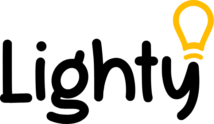 Lighty - Solar energy in South Africa